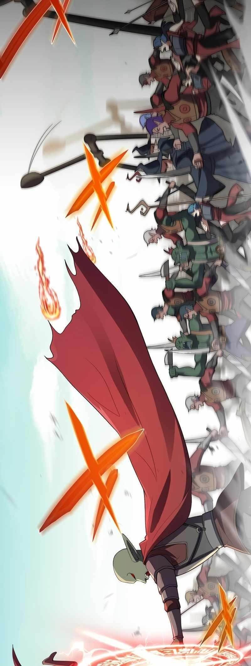 The Demon Lord who Returned after 3000 Years Chapter 1 - Page 29