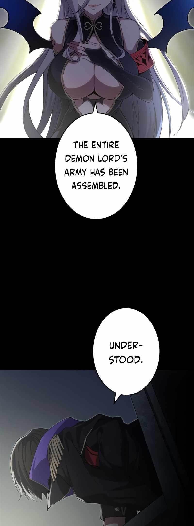 The Demon Lord who Returned after 3000 Years Chapter 1 - Page 3