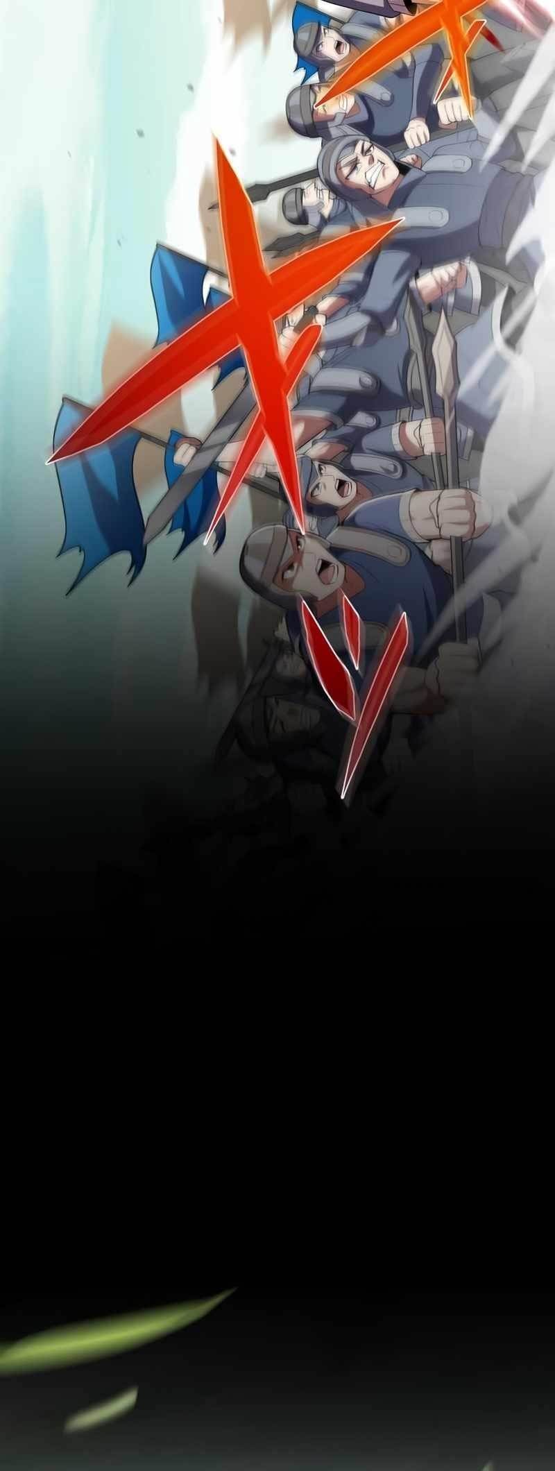 The Demon Lord who Returned after 3000 Years Chapter 1 - Page 32