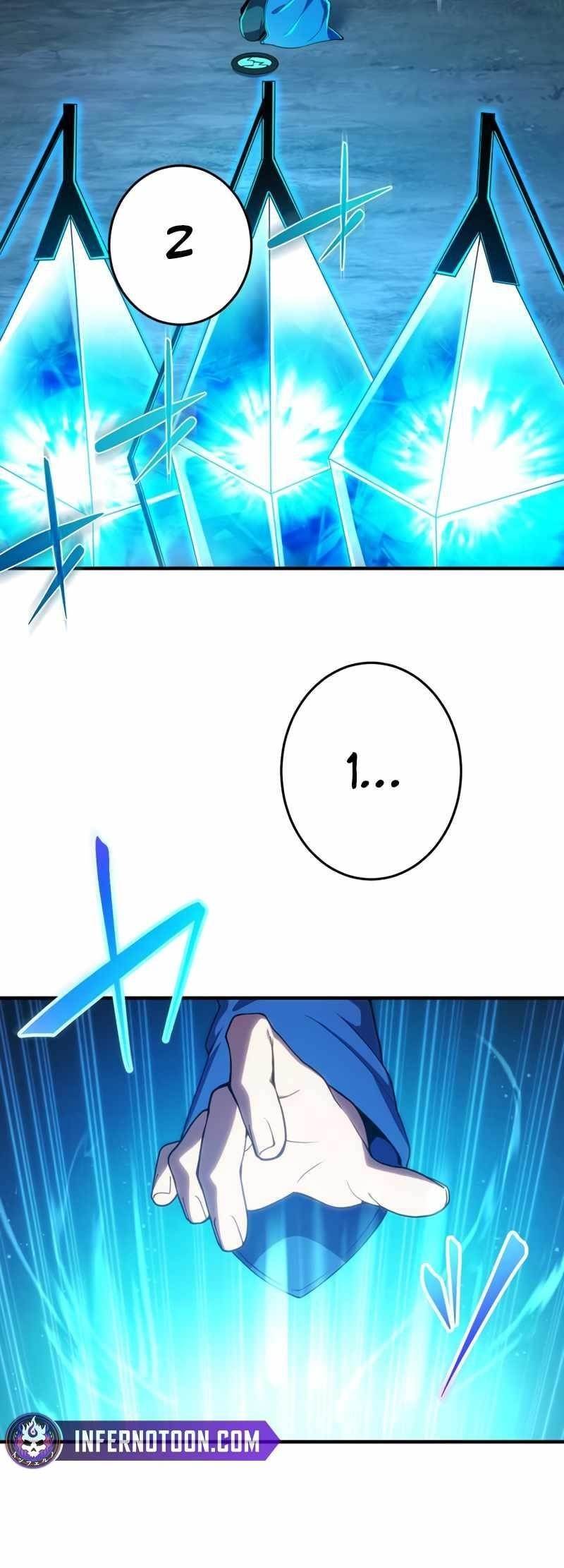 The Demon Lord who Returned after 3000 Years Chapter 1 - Page 35