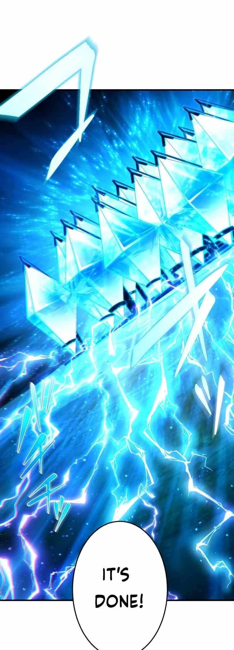 The Demon Lord who Returned after 3000 Years Chapter 1 - Page 36