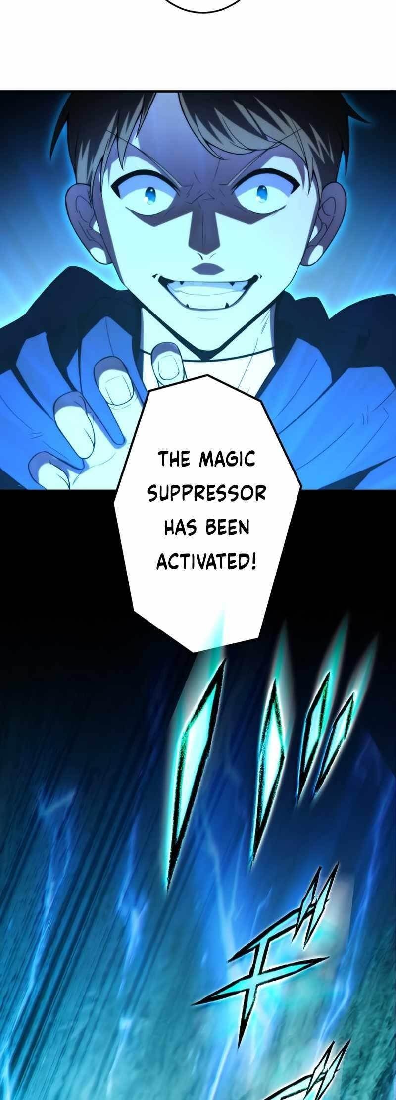 The Demon Lord who Returned after 3000 Years Chapter 1 - Page 37