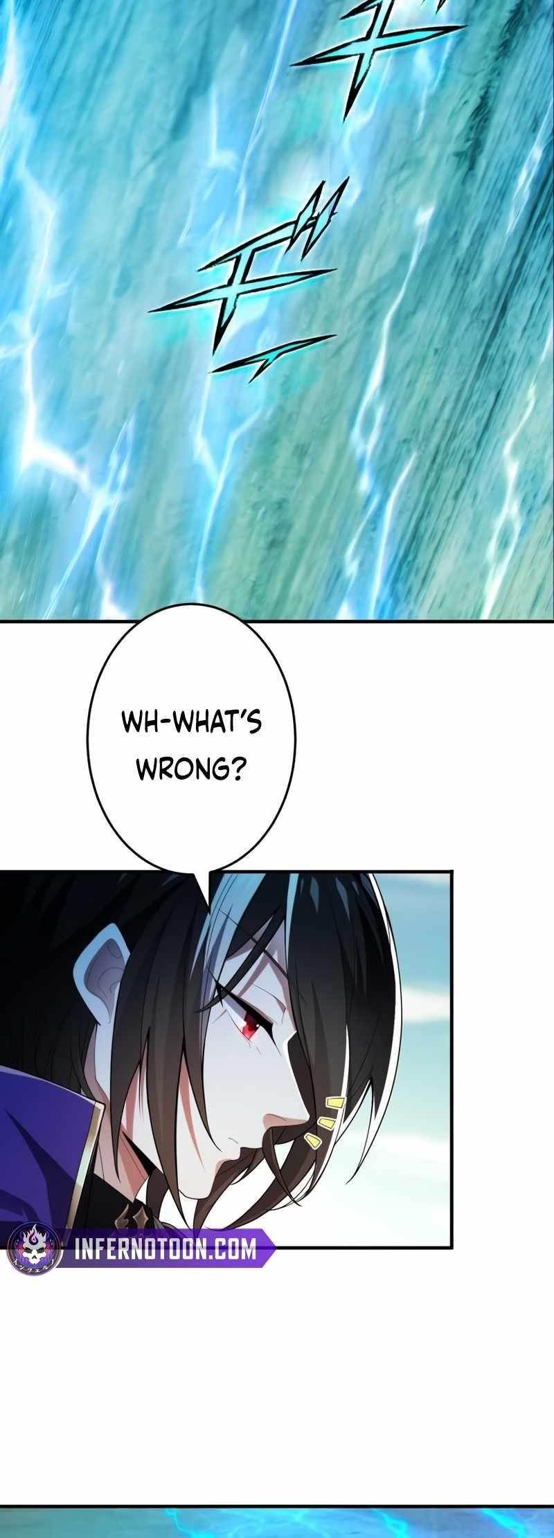 The Demon Lord who Returned after 3000 Years Chapter 1 - Page 38