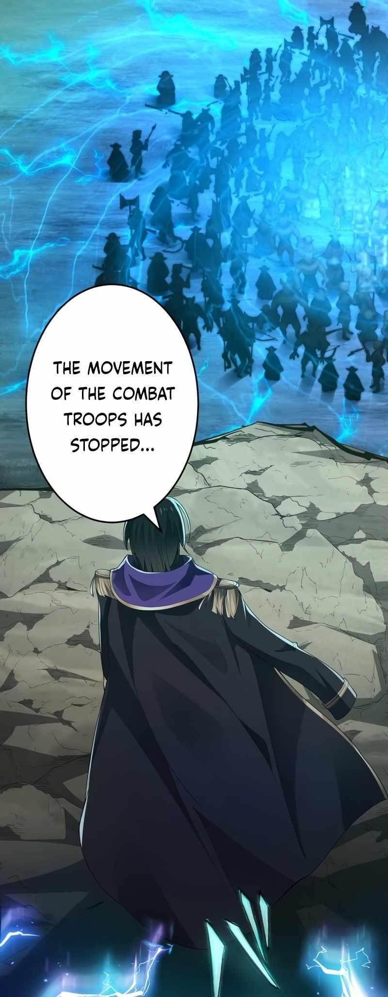 The Demon Lord who Returned after 3000 Years Chapter 1 - Page 39