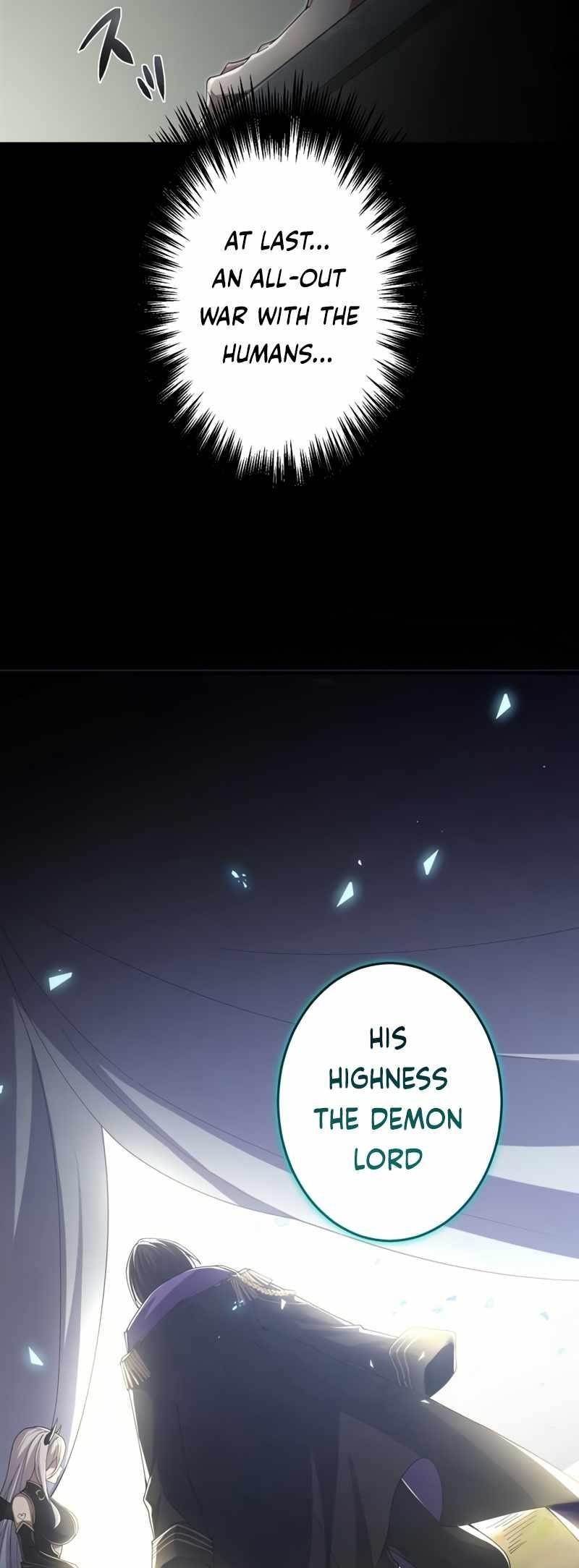 The Demon Lord who Returned after 3000 Years Chapter 1 - Page 4