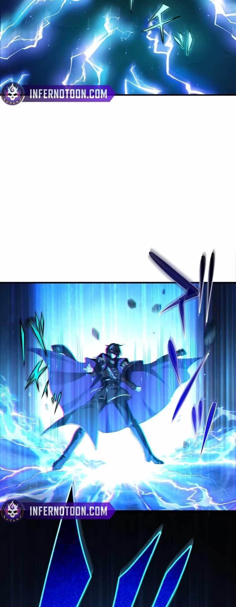 The Demon Lord who Returned after 3000 Years Chapter 1 - Page 40