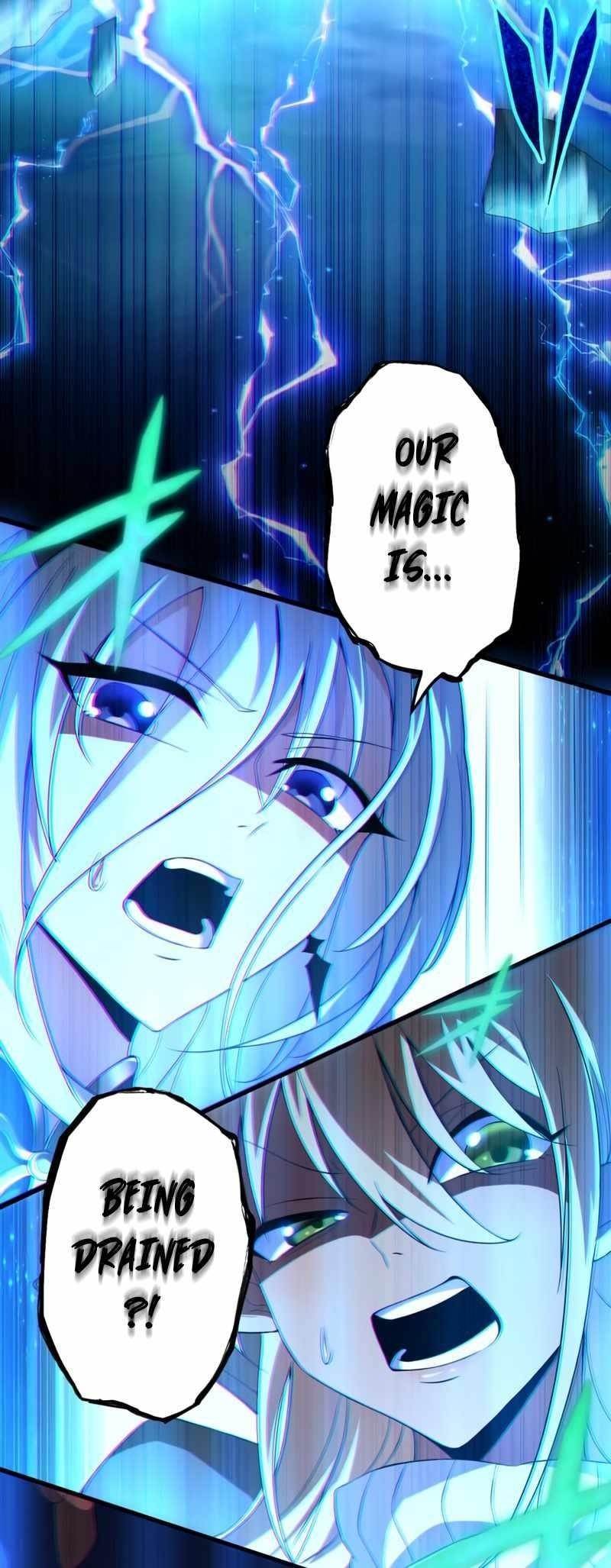 The Demon Lord who Returned after 3000 Years Chapter 1 - Page 42