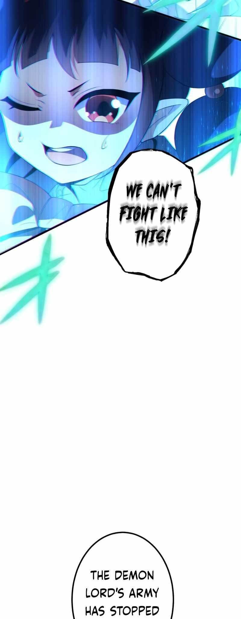 The Demon Lord who Returned after 3000 Years Chapter 1 - Page 43