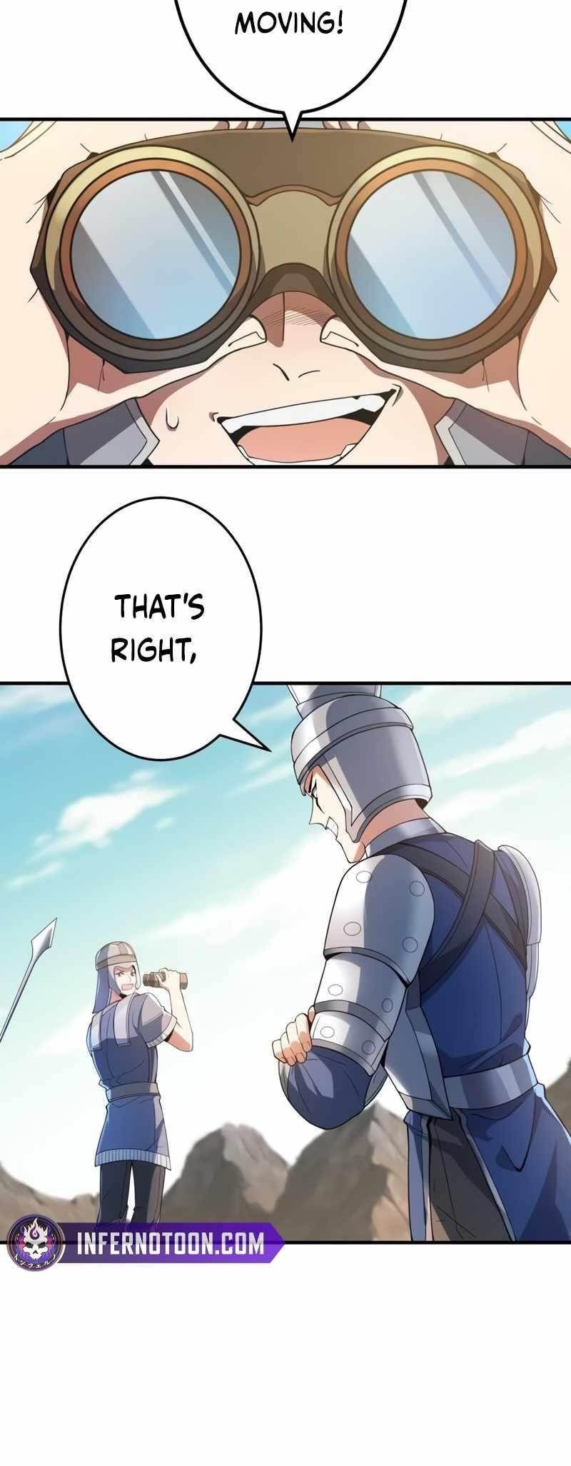 The Demon Lord who Returned after 3000 Years Chapter 1 - Page 44