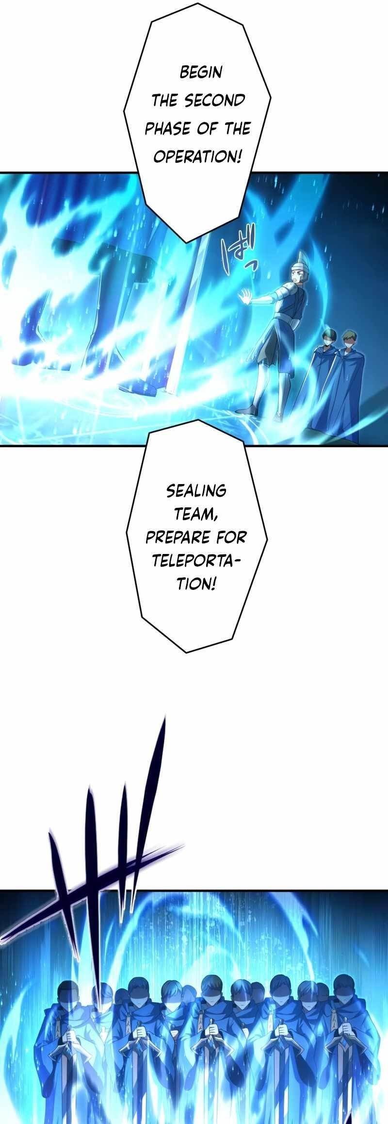 The Demon Lord who Returned after 3000 Years Chapter 1 - Page 46