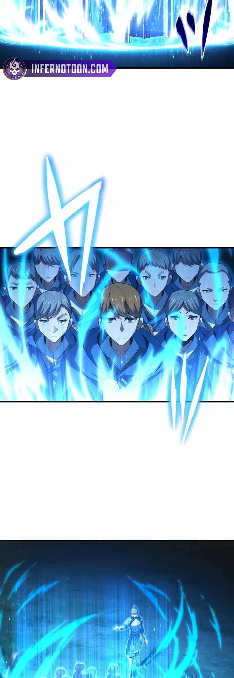 The Demon Lord who Returned after 3000 Years Chapter 1 - Page 47