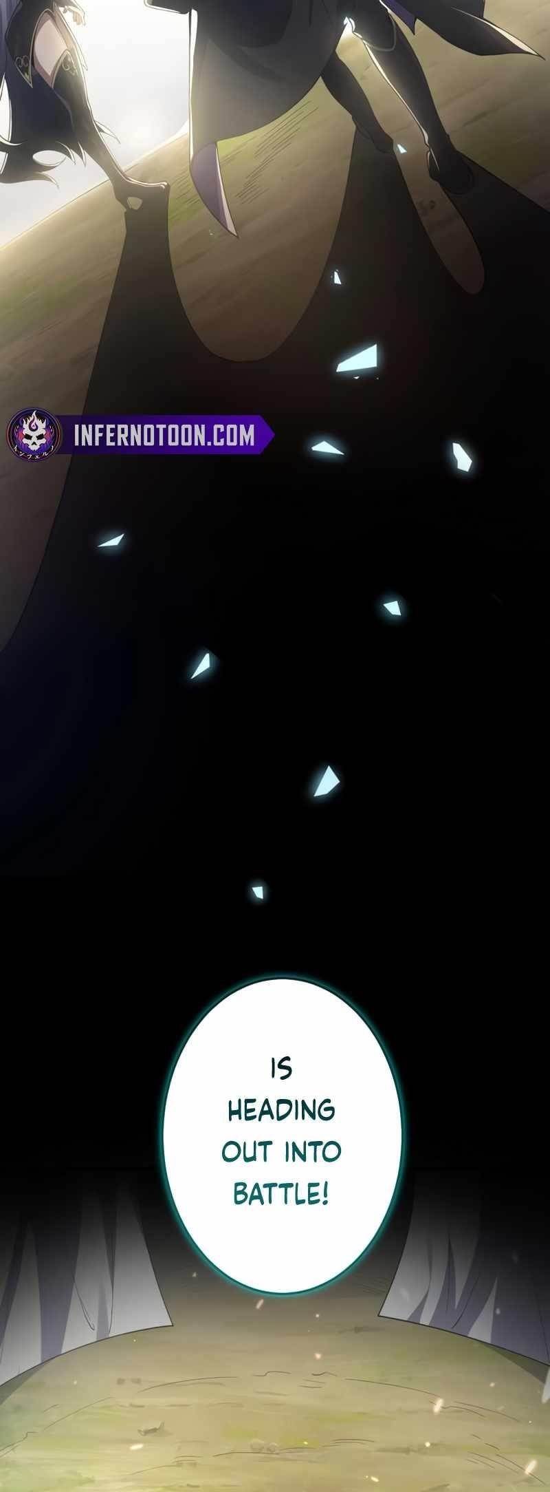 The Demon Lord who Returned after 3000 Years Chapter 1 - Page 5