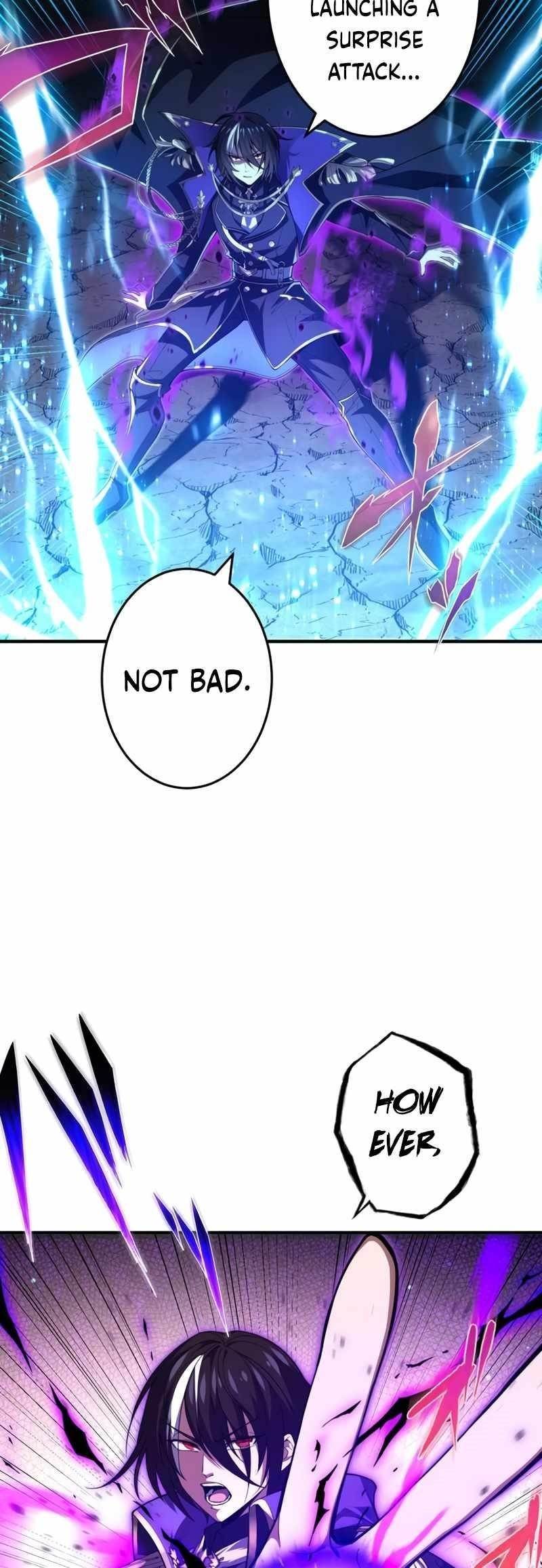 The Demon Lord who Returned after 3000 Years Chapter 1 - Page 50