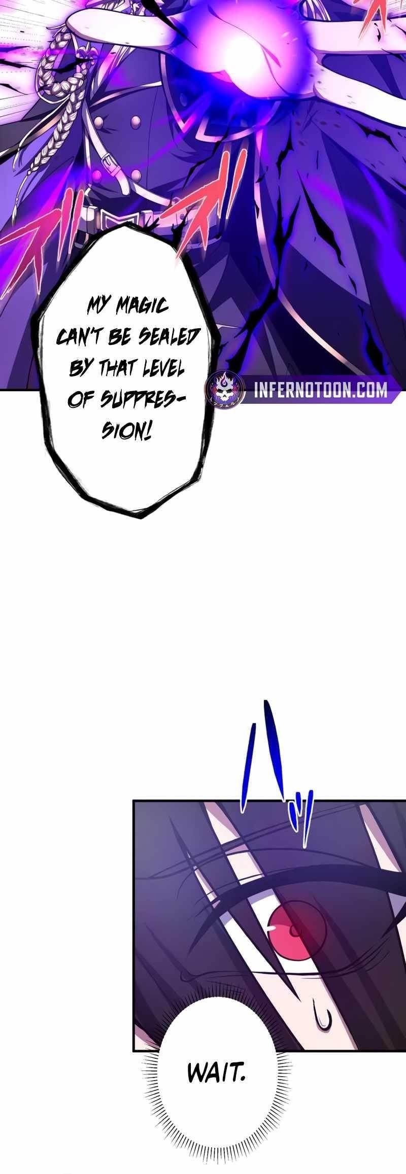 The Demon Lord who Returned after 3000 Years Chapter 1 - Page 51