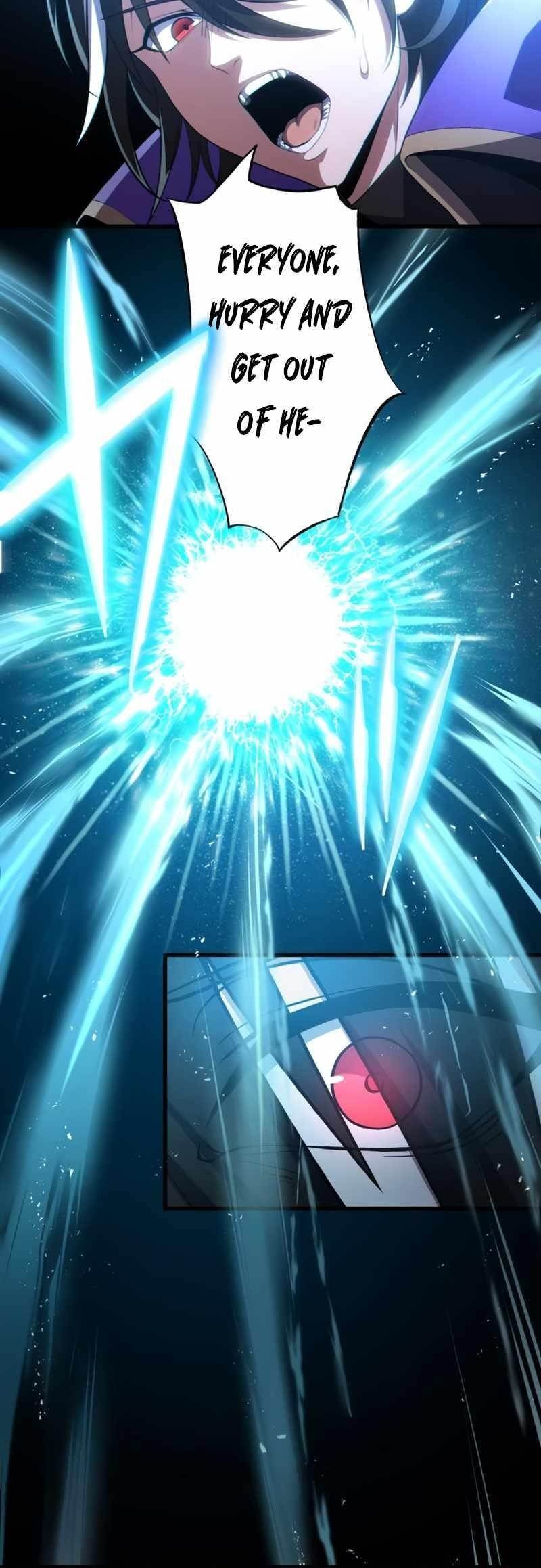 The Demon Lord who Returned after 3000 Years Chapter 1 - Page 57