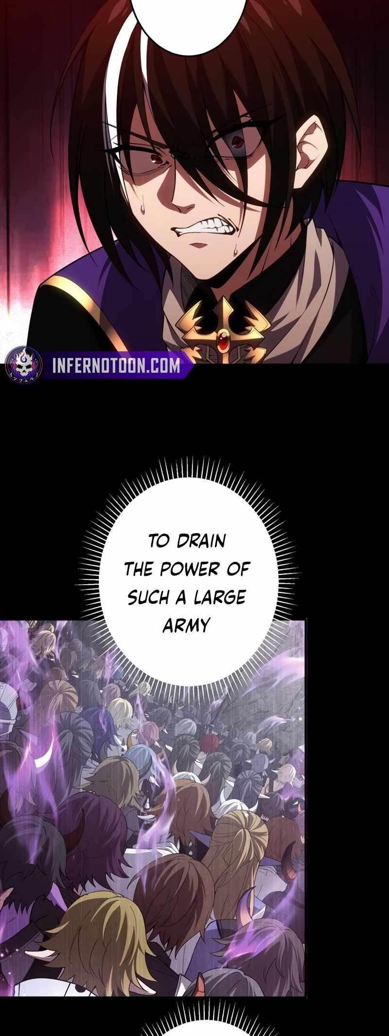 The Demon Lord who Returned after 3000 Years Chapter 1 - Page 59