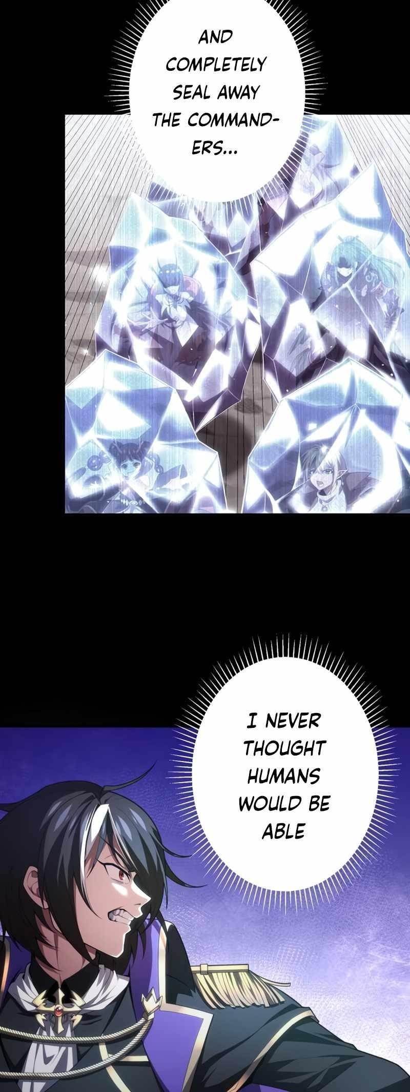 The Demon Lord who Returned after 3000 Years Chapter 1 - Page 60