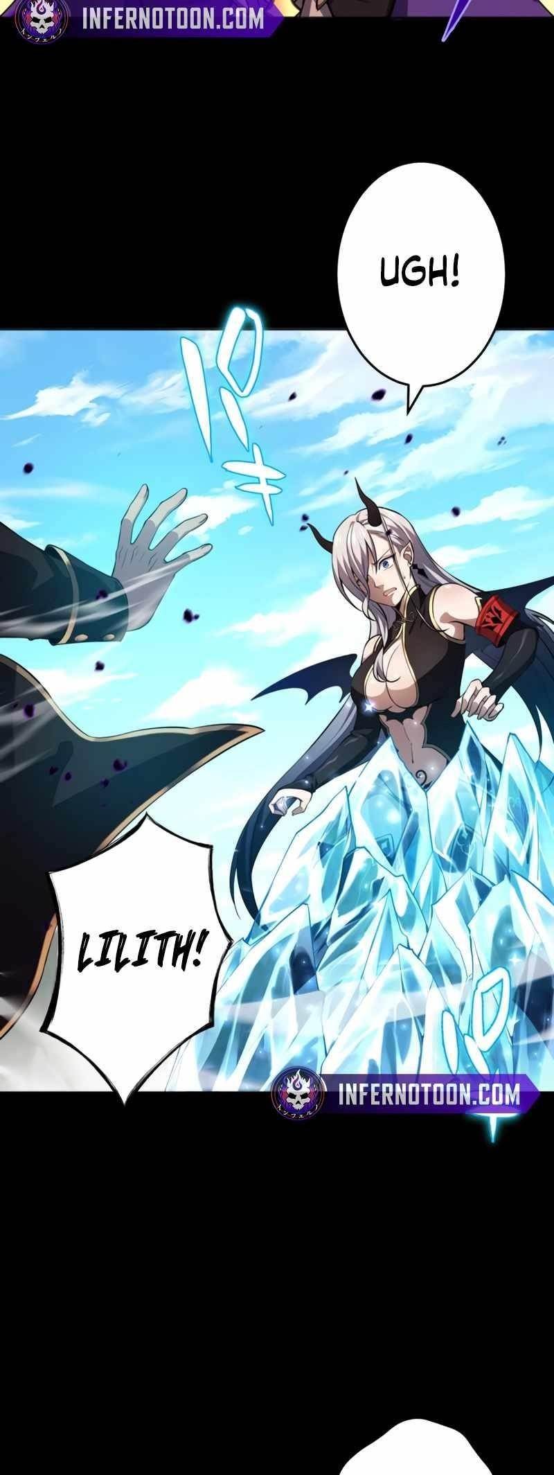 The Demon Lord who Returned after 3000 Years Chapter 1 - Page 62