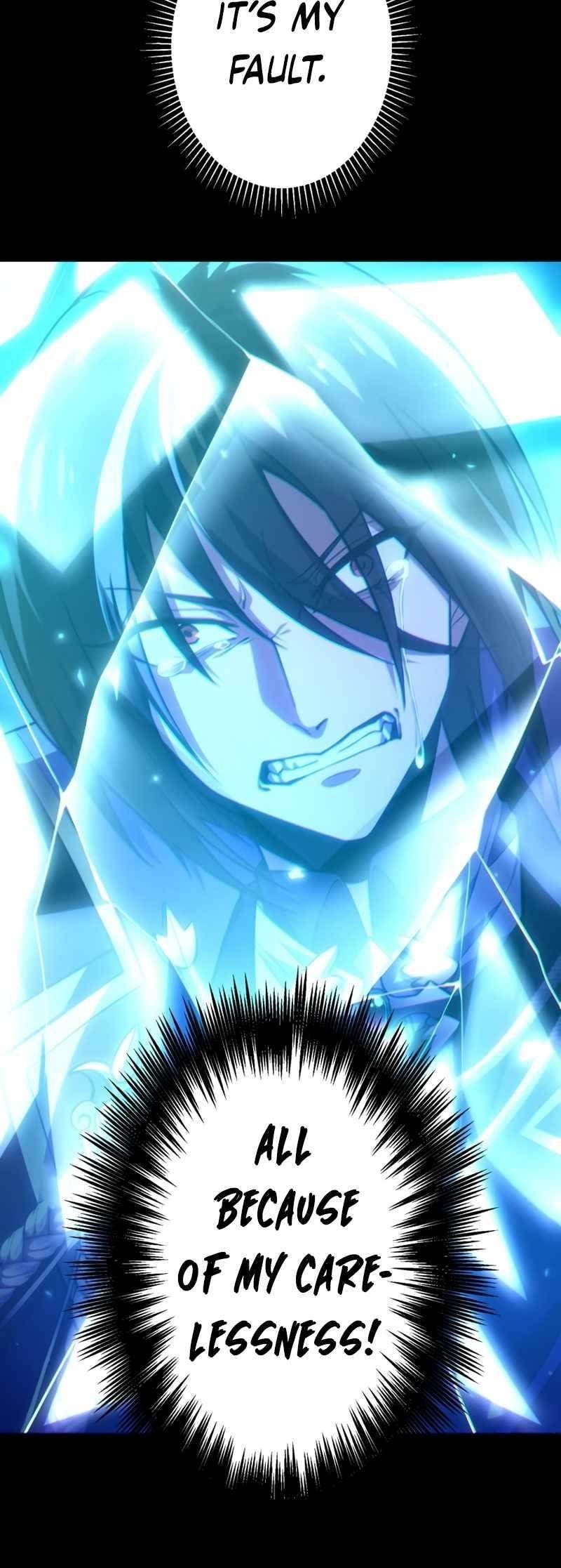 The Demon Lord who Returned after 3000 Years Chapter 1 - Page 69