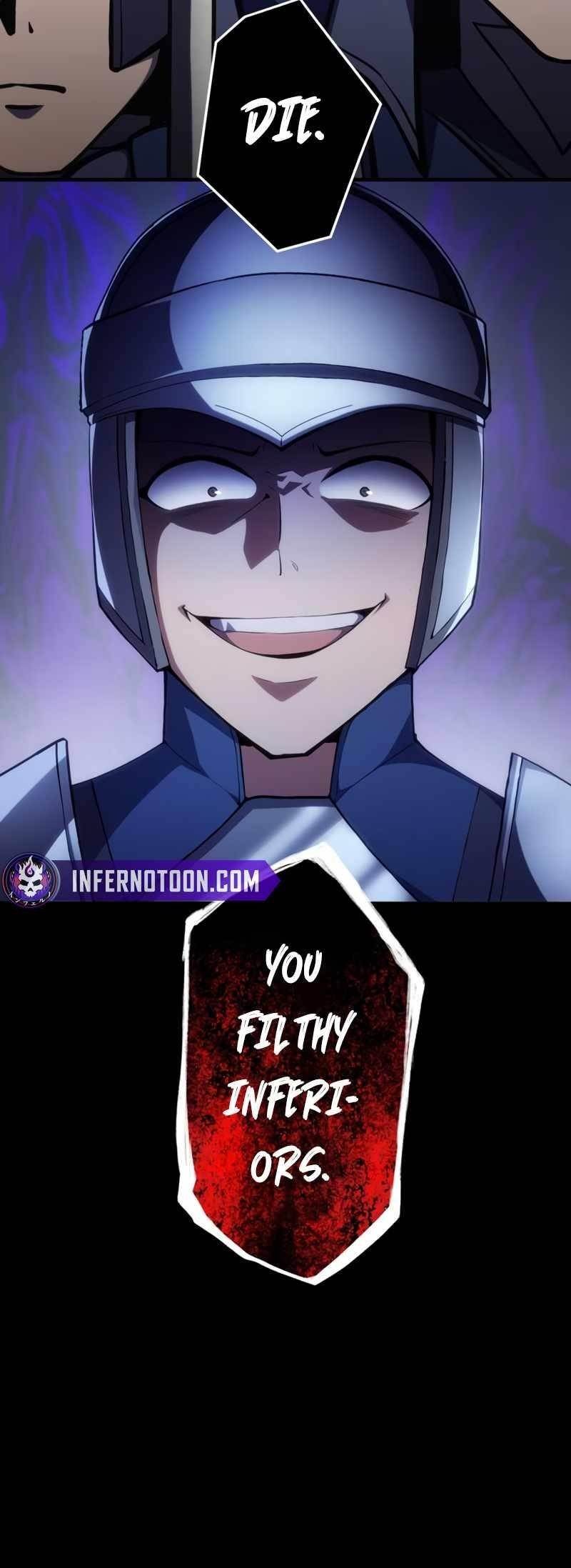 The Demon Lord who Returned after 3000 Years Chapter 1 - Page 73