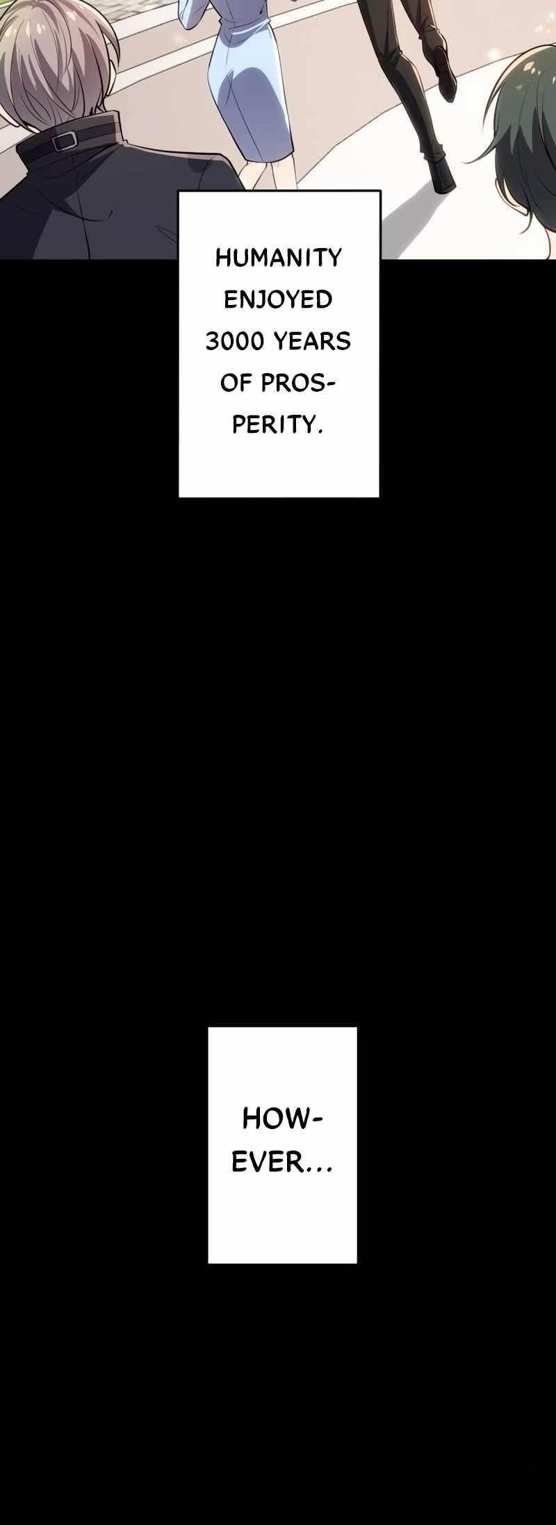 The Demon Lord who Returned after 3000 Years Chapter 1 - Page 75