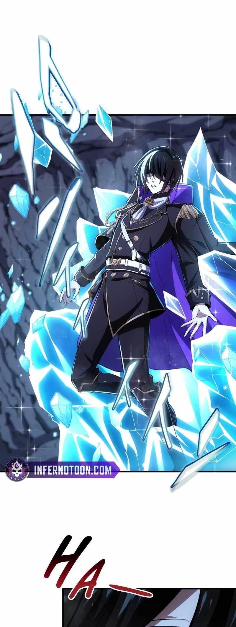 The Demon Lord who Returned after 3000 Years Chapter 1 - Page 78