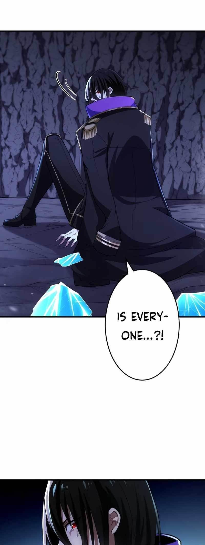 The Demon Lord who Returned after 3000 Years Chapter 1 - Page 80