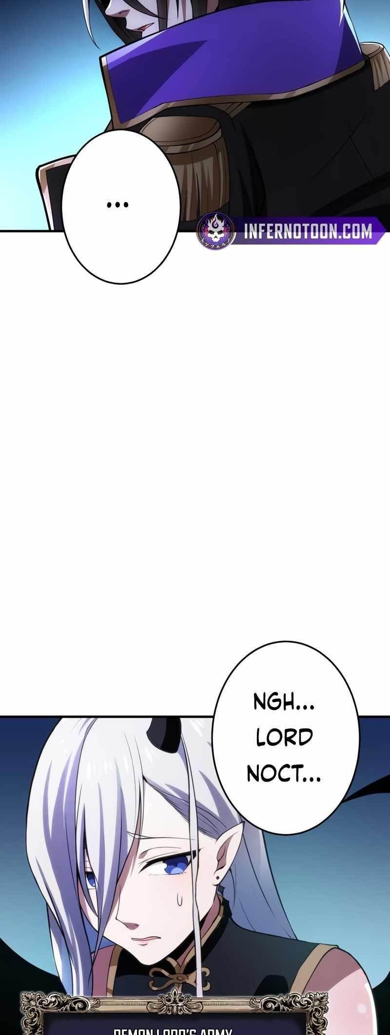 The Demon Lord who Returned after 3000 Years Chapter 1 - Page 81