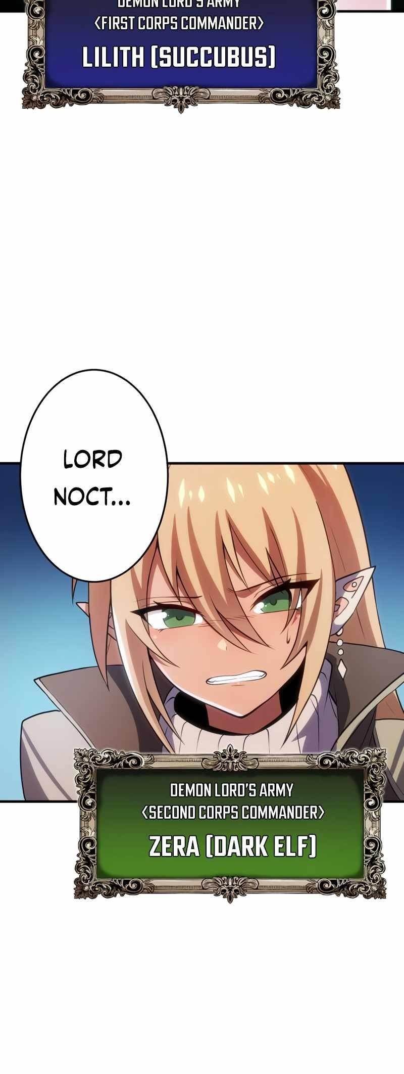 The Demon Lord who Returned after 3000 Years Chapter 1 - Page 82