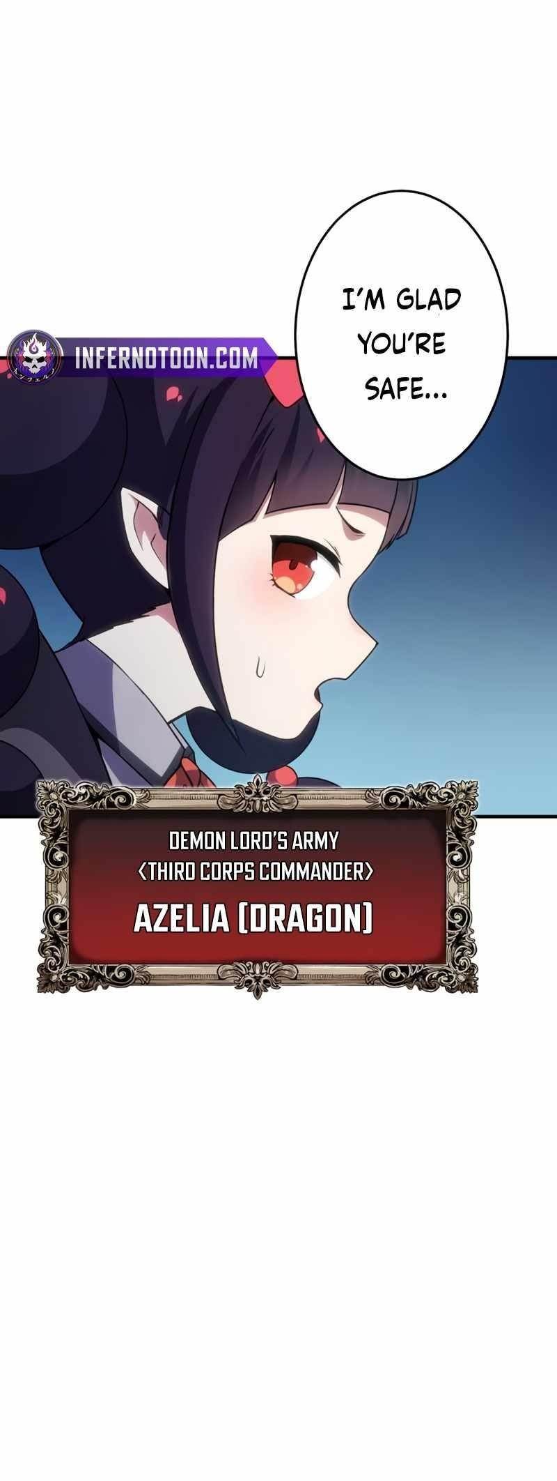 The Demon Lord who Returned after 3000 Years Chapter 1 - Page 83