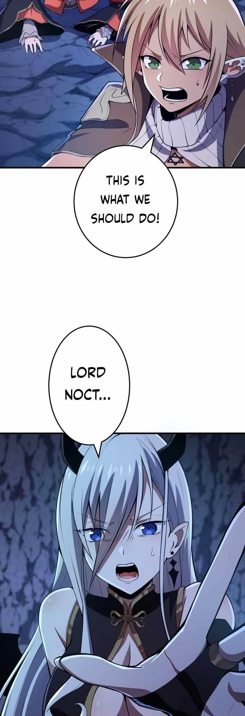 The Demon Lord who Returned after 3000 Years Chapter 1 - Page 86