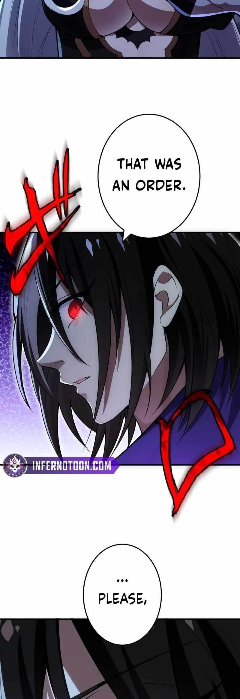 The Demon Lord who Returned after 3000 Years Chapter 1 - Page 87