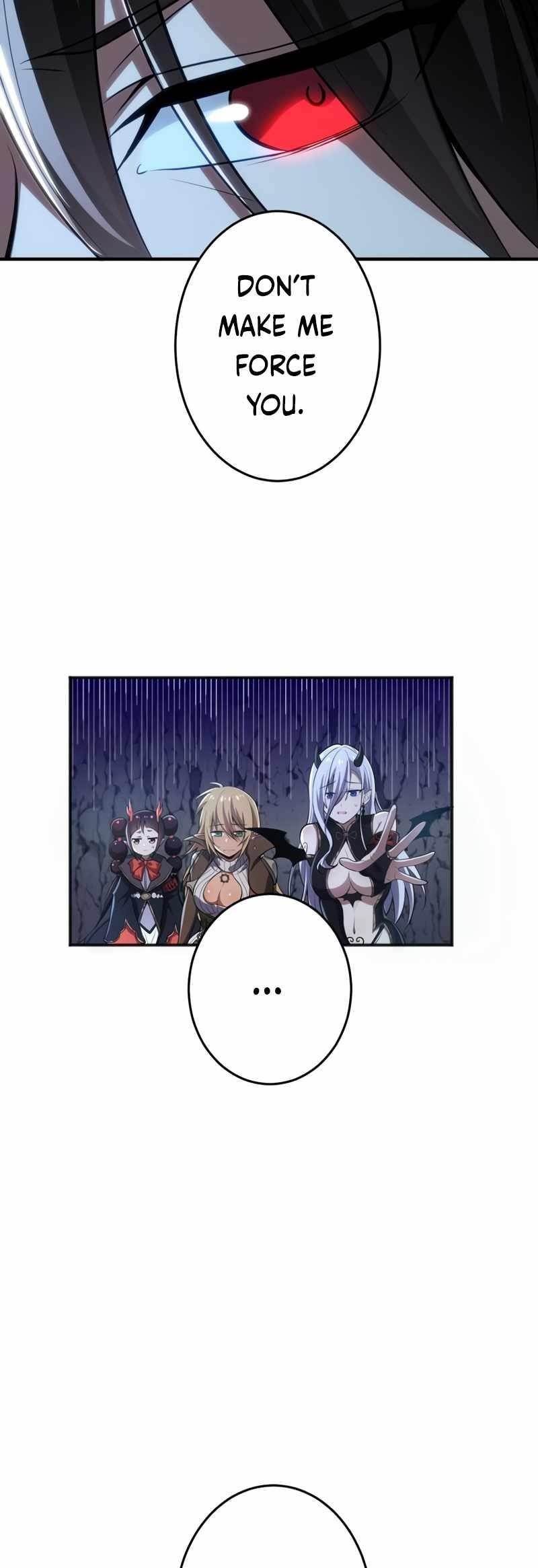 The Demon Lord who Returned after 3000 Years Chapter 1 - Page 88