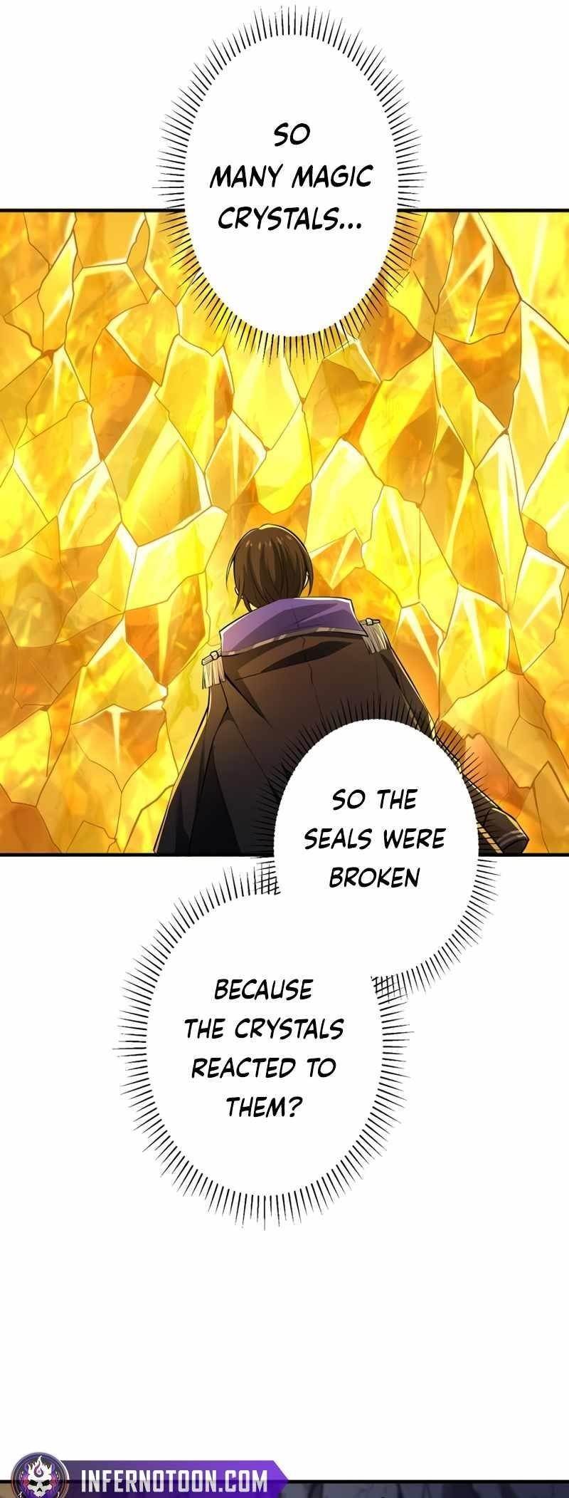 The Demon Lord who Returned after 3000 Years Chapter 1 - Page 90