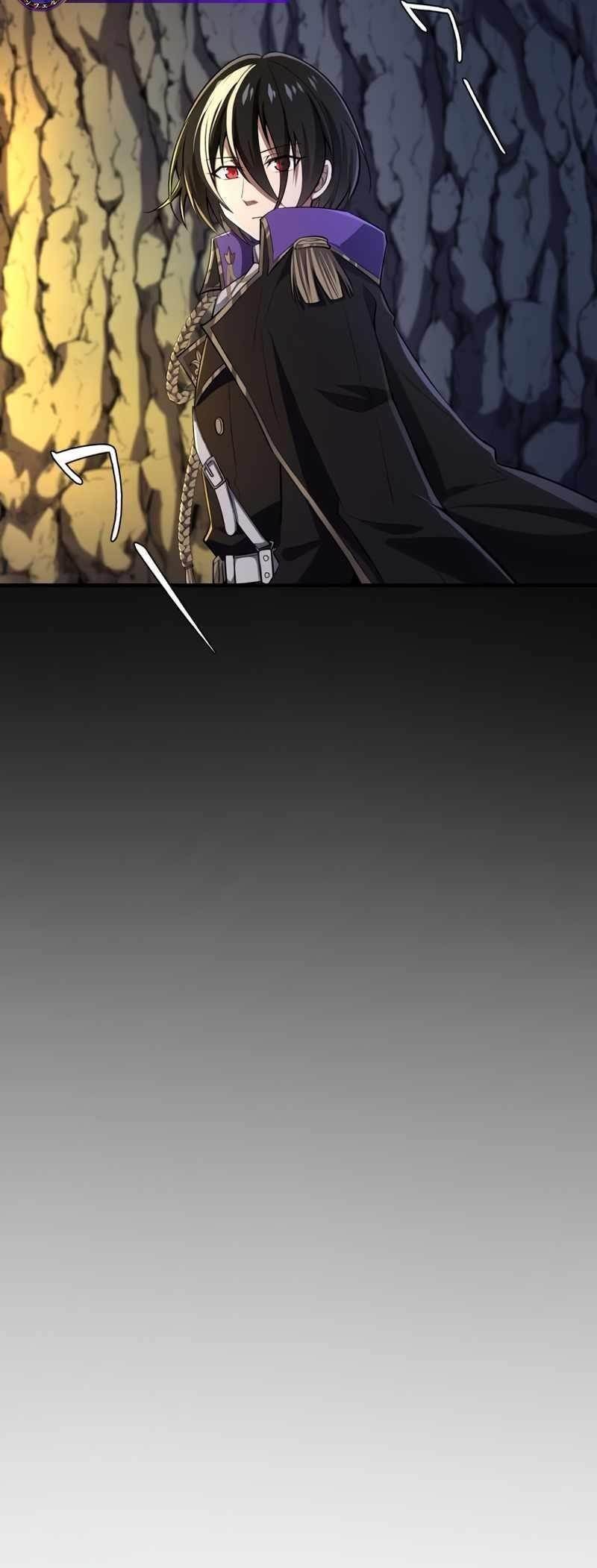 The Demon Lord who Returned after 3000 Years Chapter 1 - Page 91