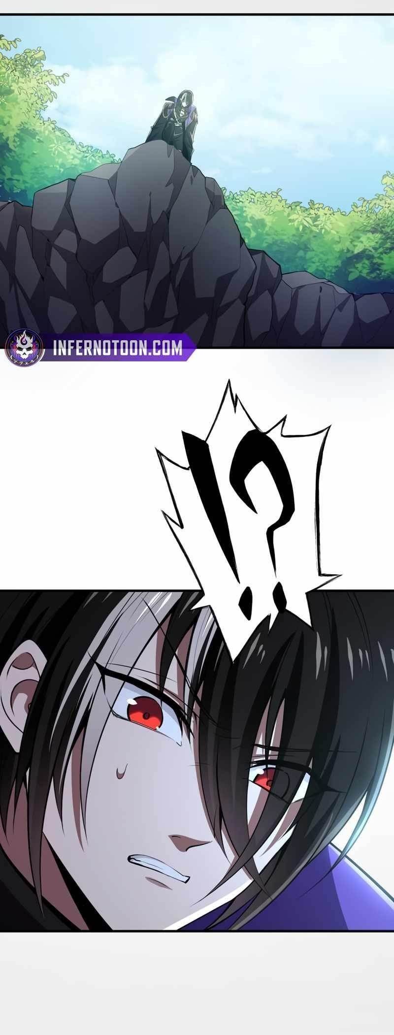 The Demon Lord who Returned after 3000 Years Chapter 1 - Page 92