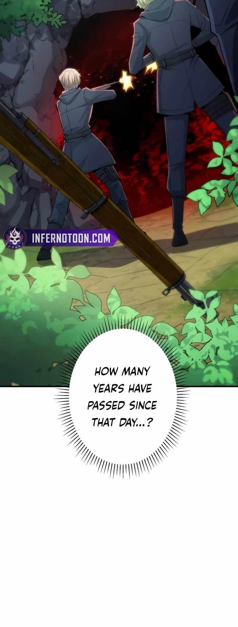 The Demon Lord who Returned after 3000 Years Chapter 1 - Page 94