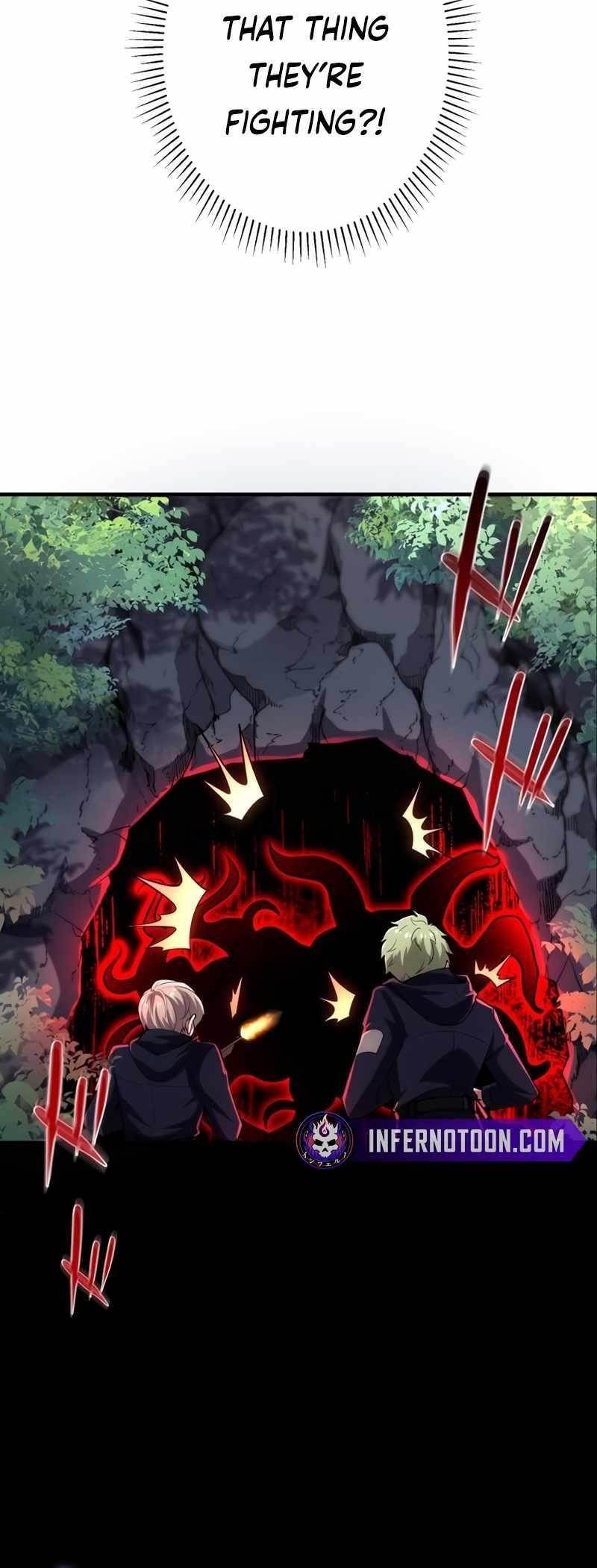 The Demon Lord who Returned after 3000 Years Chapter 1 - Page 96