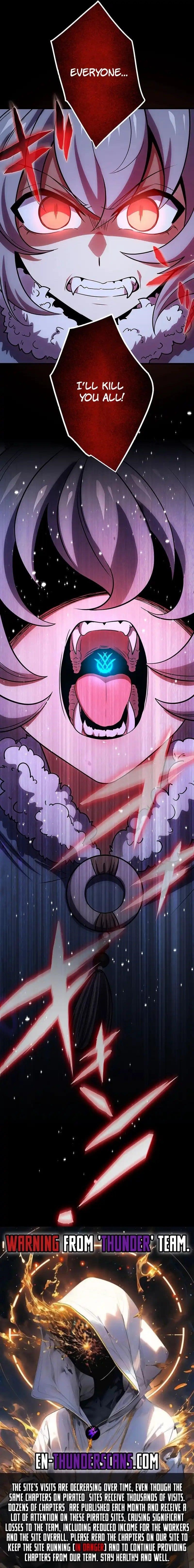 The Demon Lord who Returned after 3000 Years Chapter 15 - Page 11