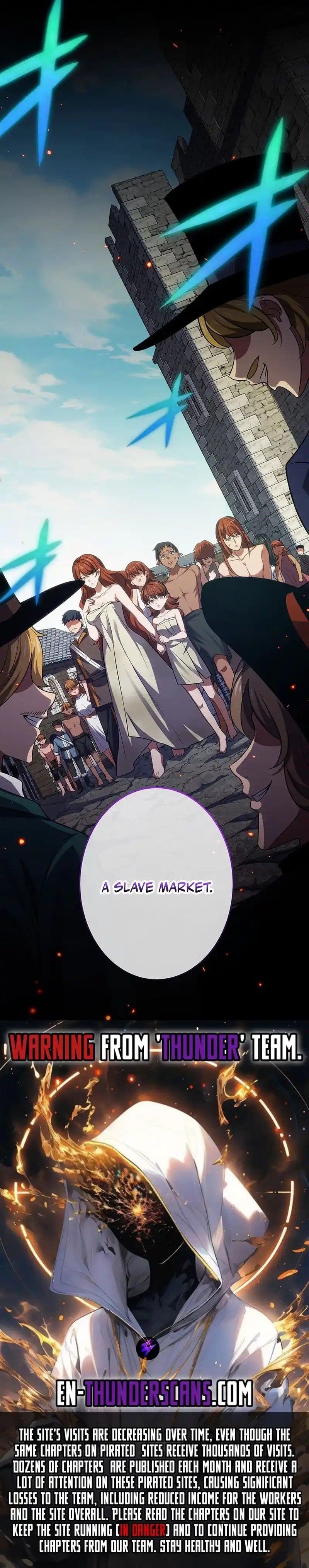 The Demon Lord who Returned after 3000 Years Chapter 16 - Page 12