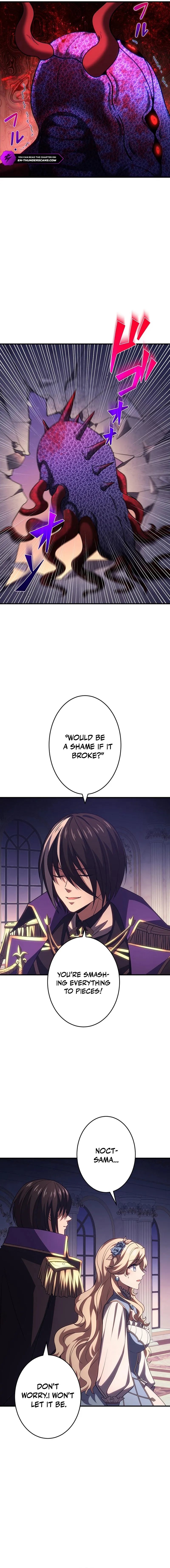 The Demon Lord who Returned after 3000 Years Chapter 19 - Page 12