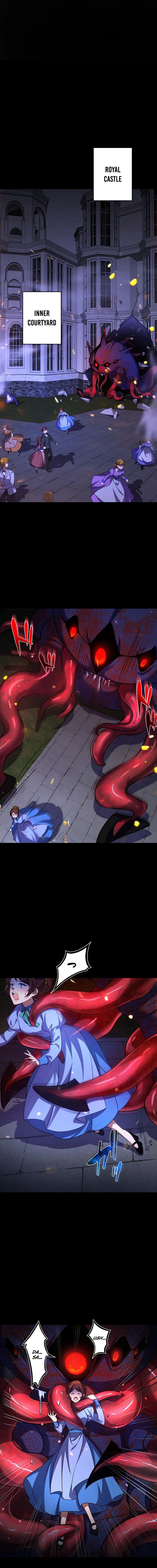 The Demon Lord who Returned after 3000 Years Chapter 19 - Page 14