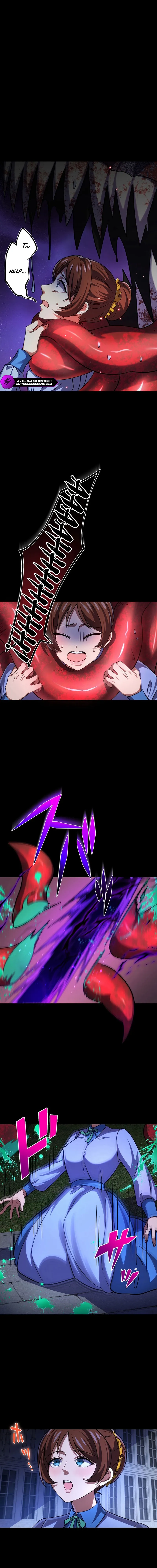 The Demon Lord who Returned after 3000 Years Chapter 19 - Page 15