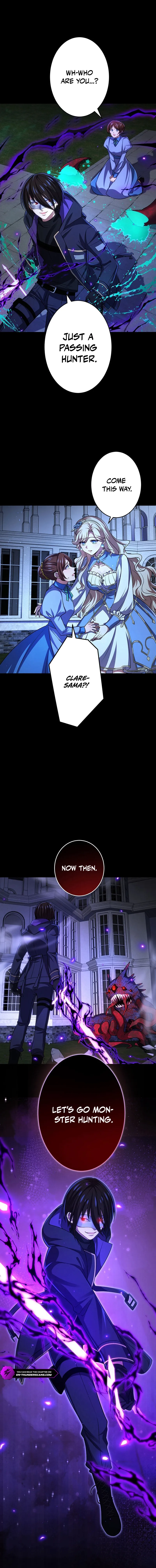 The Demon Lord who Returned after 3000 Years Chapter 19 - Page 16