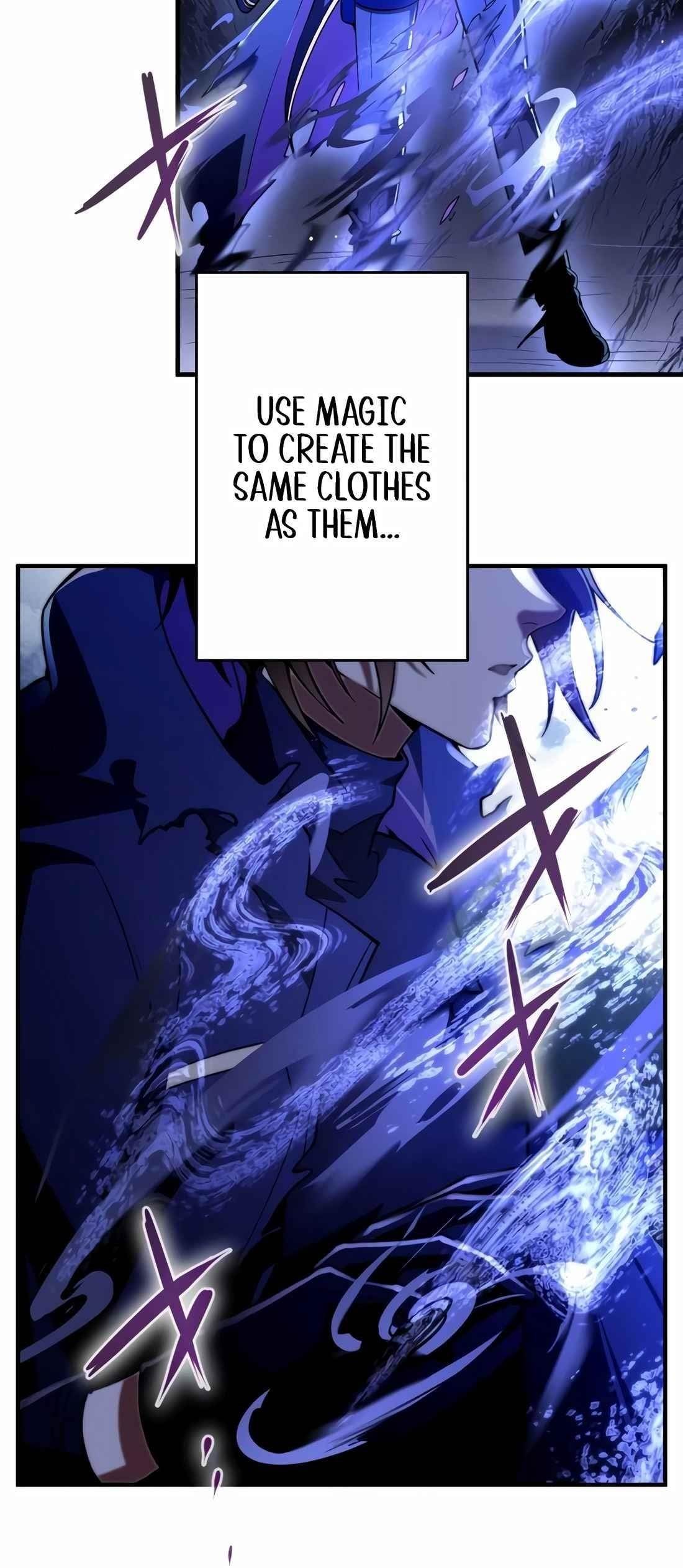 The Demon Lord who Returned after 3000 Years Chapter 2 - Page 10