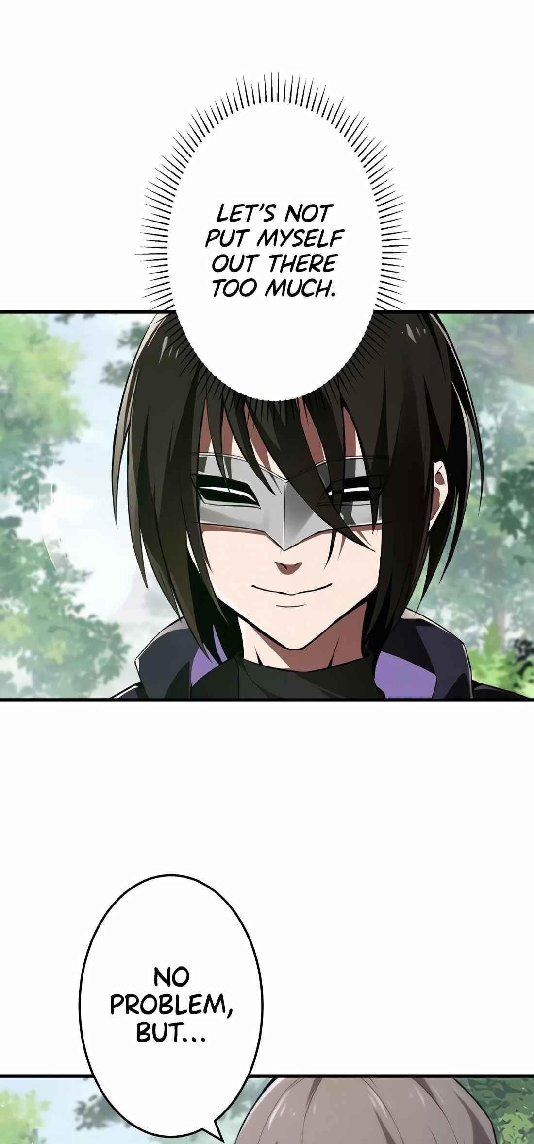 The Demon Lord who Returned after 3000 Years Chapter 2 - Page 14