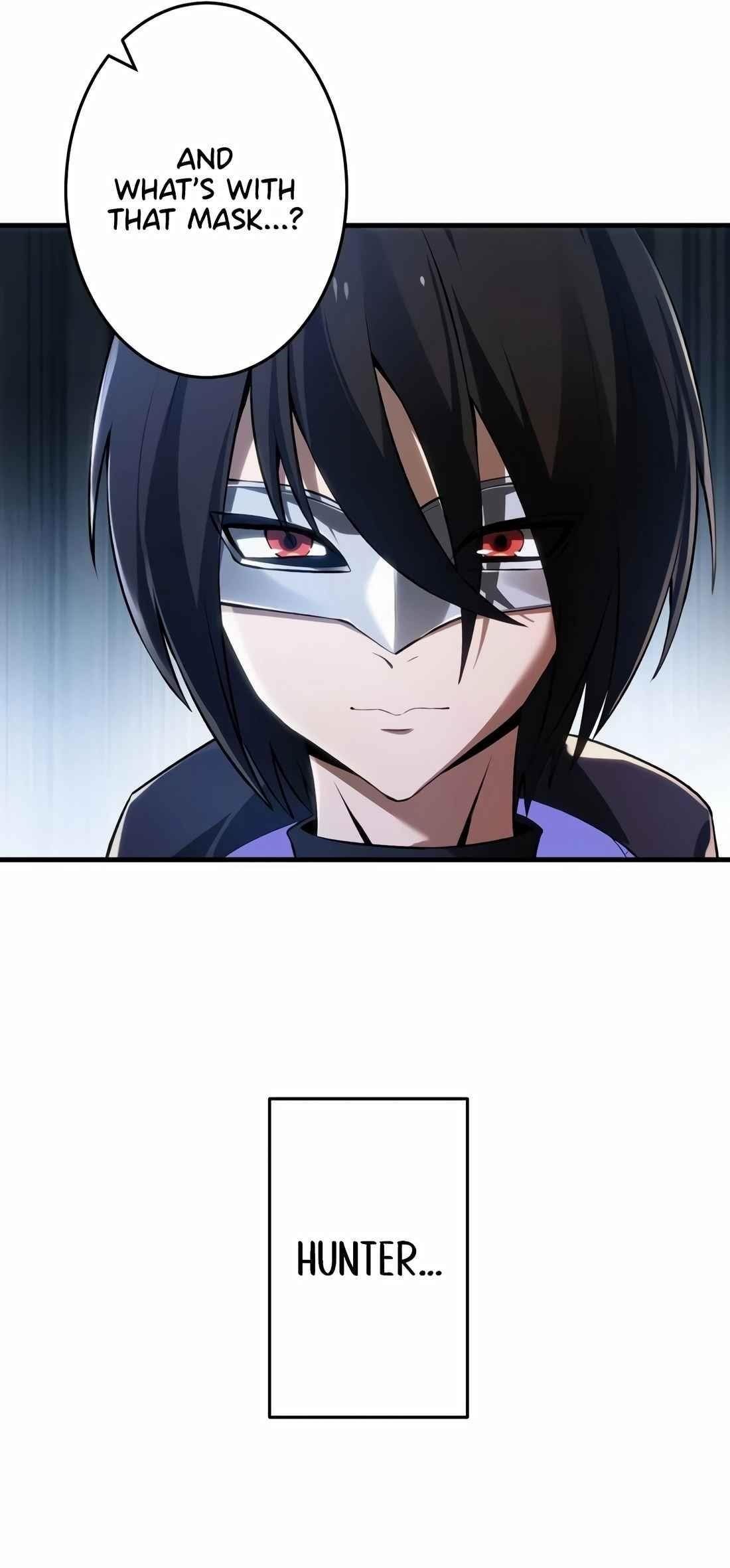 The Demon Lord who Returned after 3000 Years Chapter 2 - Page 16