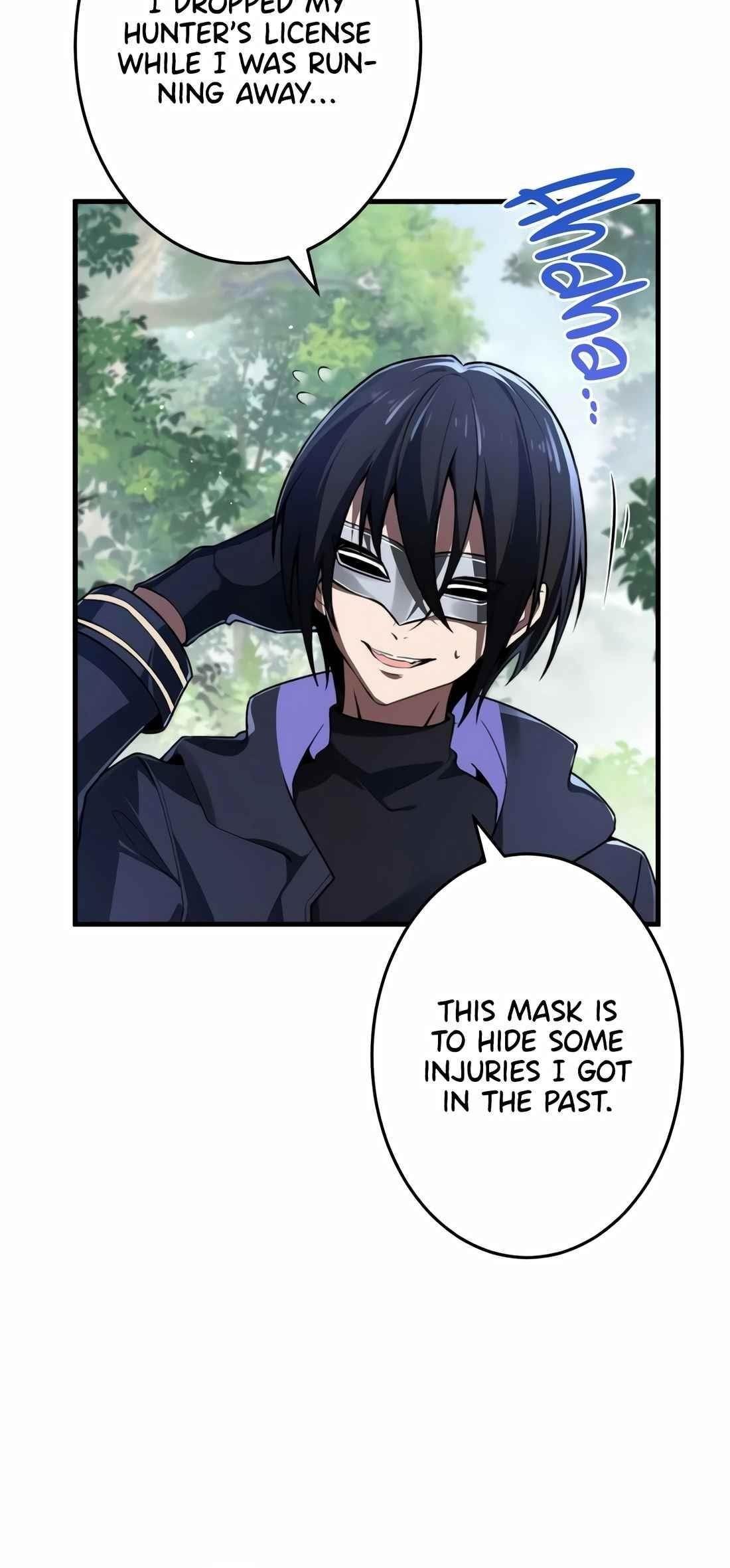 The Demon Lord who Returned after 3000 Years Chapter 2 - Page 19