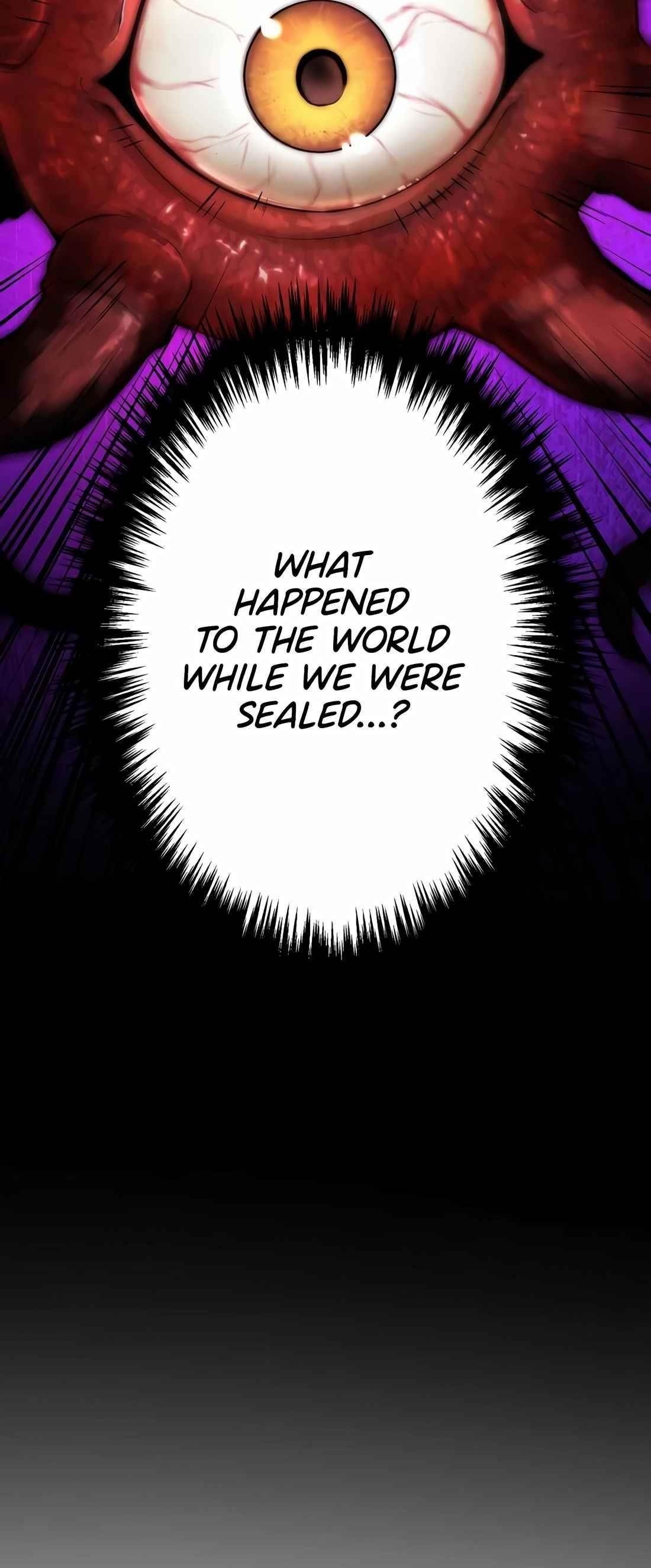 The Demon Lord who Returned after 3000 Years Chapter 2 - Page 2