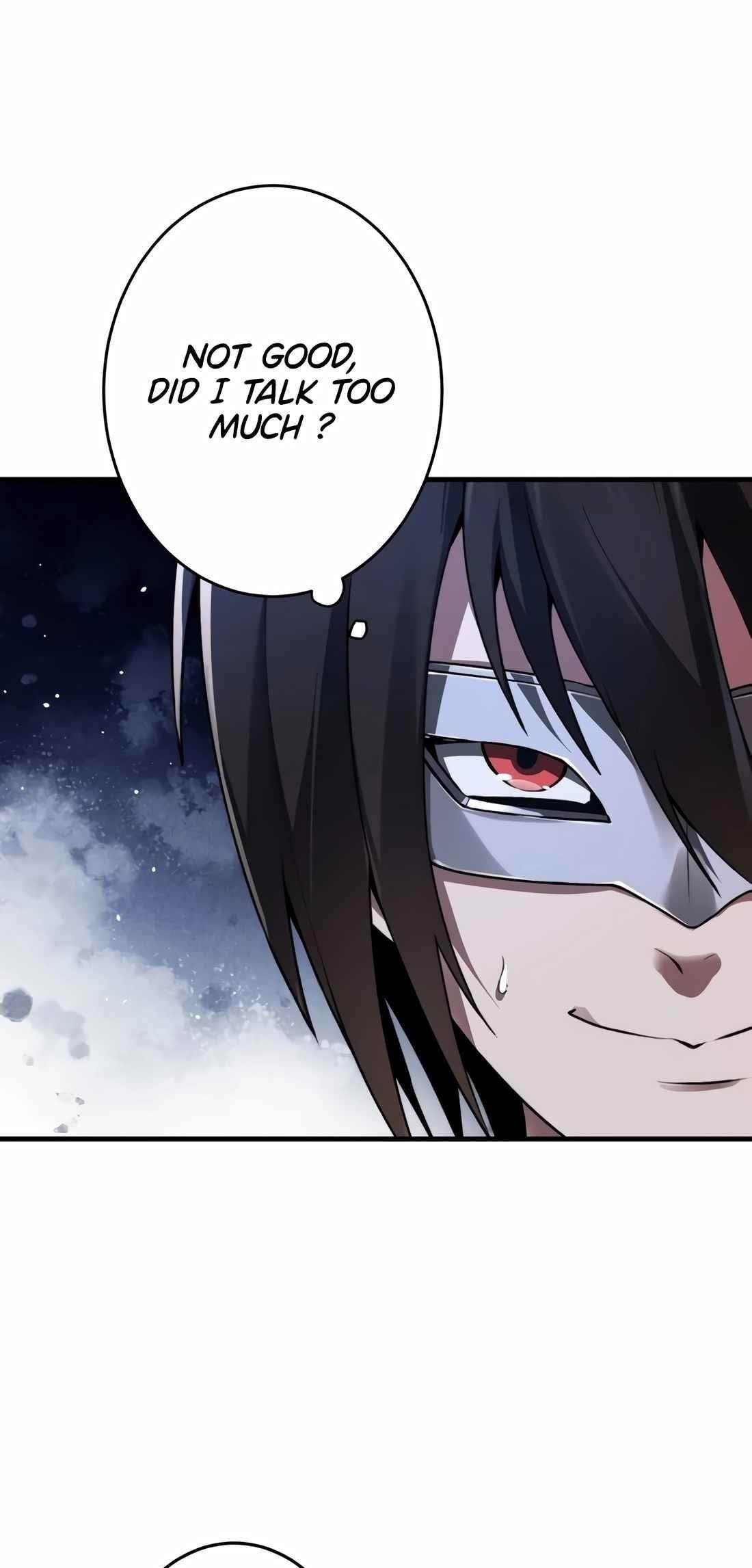 The Demon Lord who Returned after 3000 Years Chapter 2 - Page 21